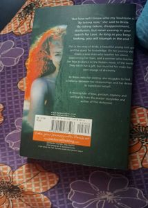 Brida by Paulo Coelho