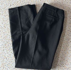 Black Trousers