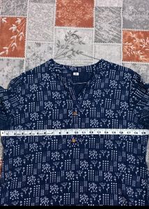 Short Kurti
