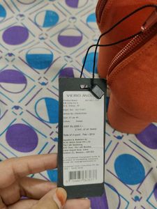 Vero Moda Heels Sandal