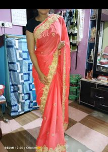 3 Heavy Saree Combo Offer