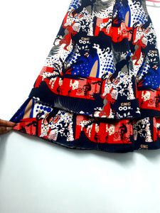 Two Layers Top
