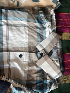 2 Pocket Shirt