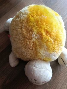 Cute Plush Turtle