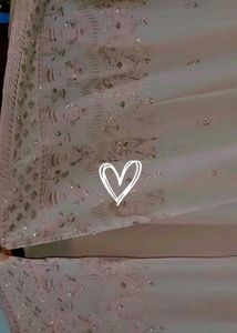 Elegant Blush Pink Maxi Dress