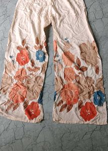 Cord Set Reyon Printed