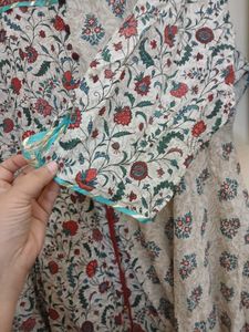Stylish Juniper Brand Like New Kurti