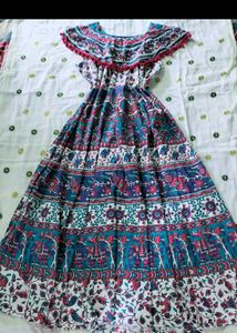 Combo Of 2 gown