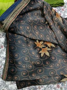 Beautiful Saree Collection 4 sarees total