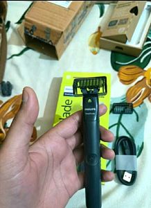 Mens Trimmer