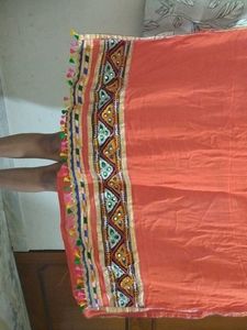 Garba Festive Chaniya Choli