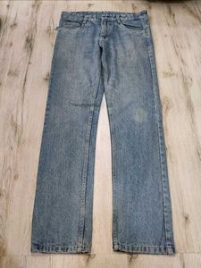 Sc2816 Sabrin Jeans Size 34