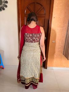 Traditional Ethnic Set