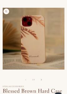 iPhone 11 Aesthetic Case