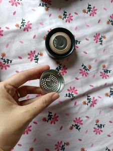 Steel Water Bottle