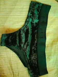 2 Brand  Panty Bundle