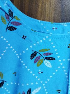 Long Kurti