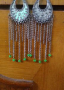 Tranding Earrings