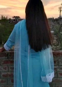 Fancy Formal With Spacial Festival Suit💙