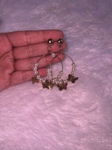 ✨ Elegant Earring Trio – Limited Time Offer! ✨