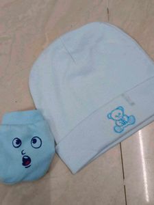 Baby Clothes Set