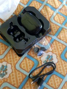 pTron Bassbuds Joy Earbud