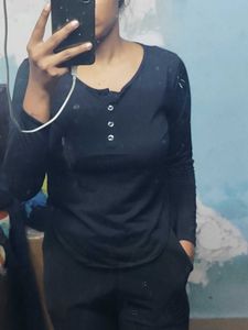 Black Top