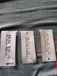 Cute Hair Clips