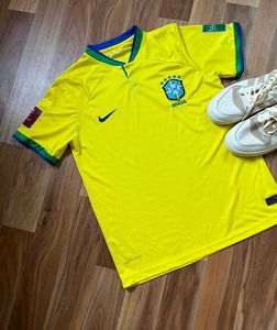 Brazil Jersey 2012 🇧🇷
