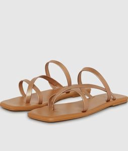 ( COMBO OF 2 ) BRAND NEW VIRGO AND MAX FLATS