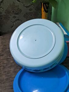 Croma Insulated Hot Pot - 5500 New