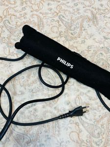 Philips Hair Straightener