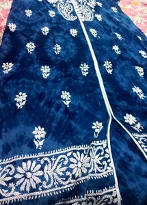 Beautiful Chicken Kurti