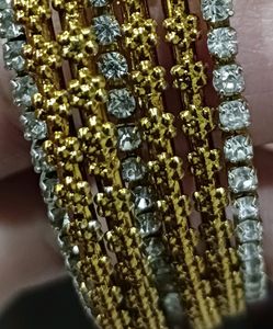 Silk Thread Bangles