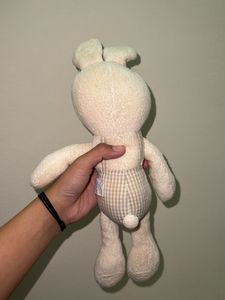 Cute Plush Bunny