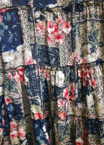 Fancy Tunic... Winter Collection