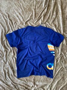 Adidas premium authentic tshirt