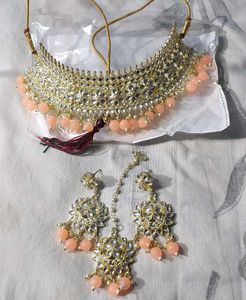 NEW JWELLERY SET