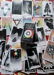 Intuitive Tarot Reading ✨