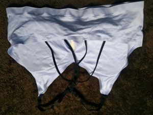 light levender silk padded bralette