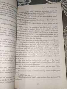 The Secret Garden Book