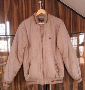 Byford-Bomber Jacket.. Rare Find