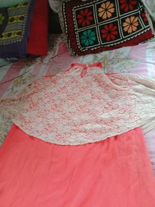 Gown