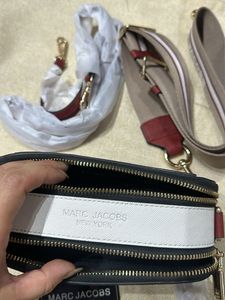 Marc Jacob’s Unisex Bag