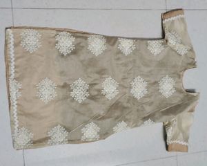 Kurta Bottom