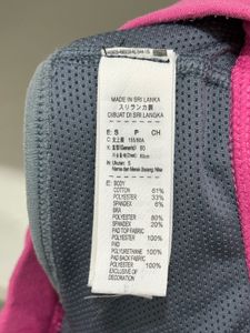 Nike Dri- Fit Sports Bra