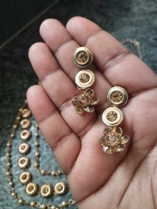 Elegant ✨Necklace Set