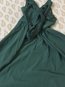 All Three Baby Frock