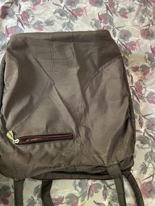 Used Hand Bag Need To Wash