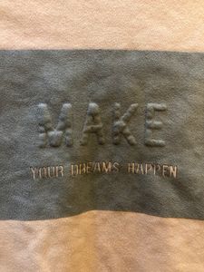 Peach Color Sweater Used Twice.